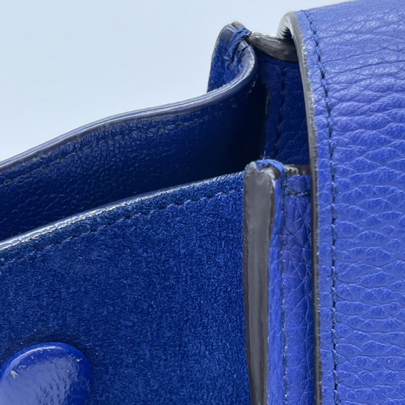 Celine Medium Trapeze Bag - Picture 5 of 13